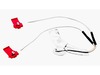 Dispenser Water Tube Heater Kit – Part Number: WR49X10173