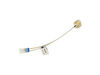 1766229-2-S-GE-WR51X10093- HEATER FILL TUBE Assembly