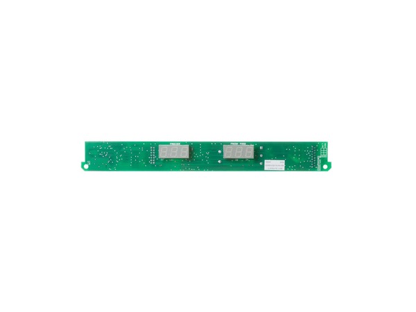1766240-1-M-GE-WR55X10684-Tempurature Control Board Assembly