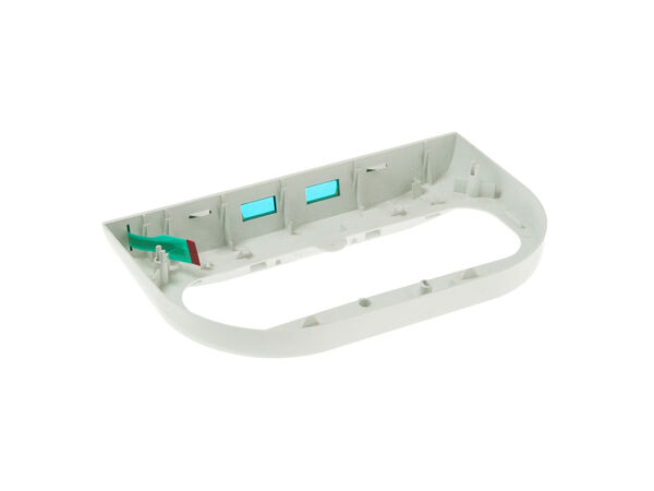 1766241-1-M-GE-WR55X10689- CONTROL CUSTOMER Assembly