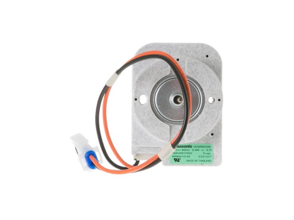 1766252-1-M-GE-WR60X10257-Evaporator Fan Motor - 115V 60Hz