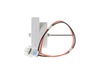 1766252-2-S-GE-WR60X10257-Evaporator Fan Motor - 115V 60Hz