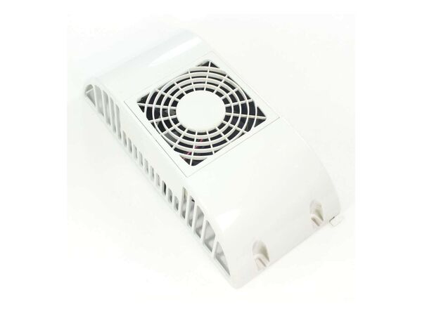 1766259-1-M-GE-WR71X10742-HOUSING FAN ASSEMBLY