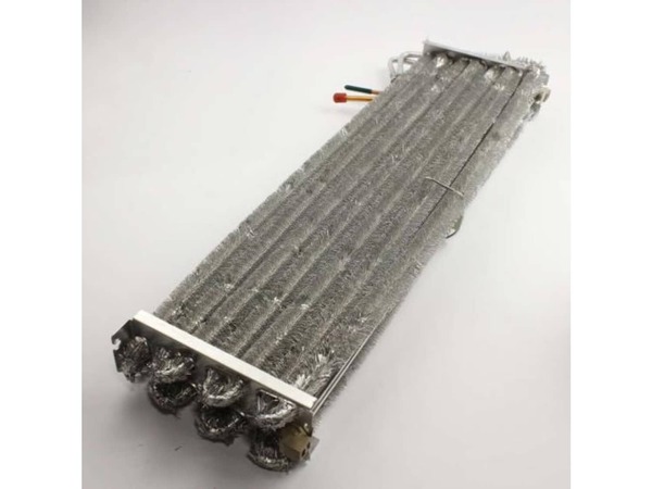 1766353-1-M-GE-WR85X10087- LOW SIDE Assembly
