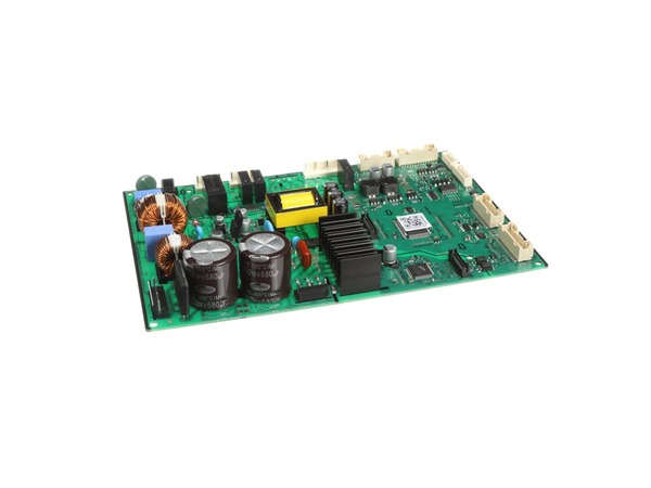 17690401-1-M-Samsung-DA94-06782A-ASSY PCB EEPROM;0X88,D601,D602