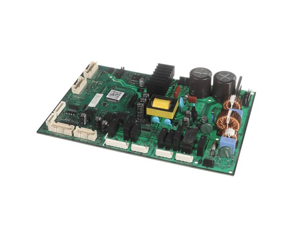 17690415-1-M-Samsung-DA94-06786F-ASSY PCB EEPROM