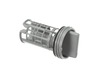 17701977-3-S-Samsung-DC97-24281A-ASSEMBLY FILTER;WW8000DK,DRAIN
