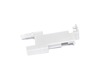LEVER DOOR;MW8000M,PP+TD30%,TB – Part Number: DE66-00283A