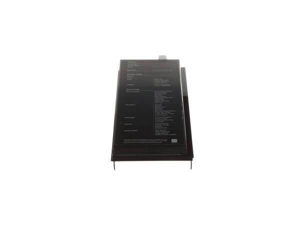 17703703-1-M-Samsung-DE94-05565B-ASSEMBLY CONTROL PANEL;ME21DB6