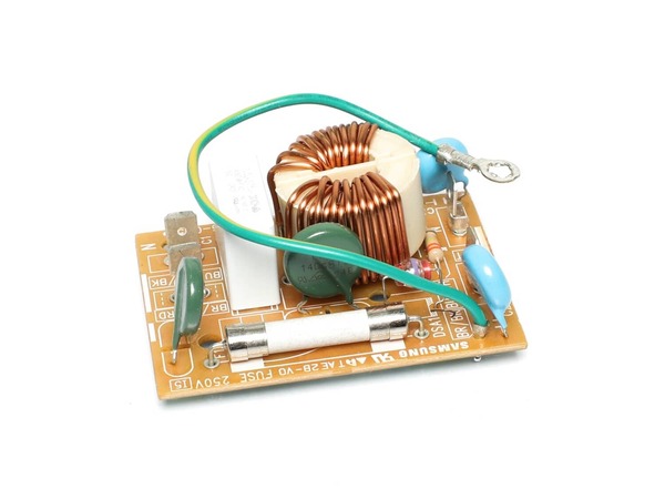 17703752-1-M-Samsung-DE96-01154A-ASSEMBLY NOISE FILTER;-,250V/2