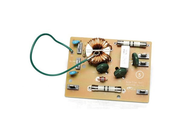 17703753-1-M-Samsung-DE96-01155A-ASSY NOISE FILTER