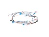 ASSEMBLY WIRE HARNESS-MAIN;NSI – Part Number: DG96-01093A