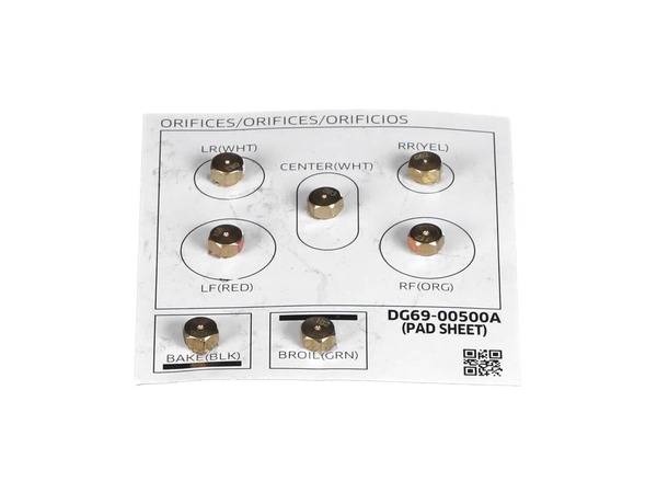 17707163-1-M-Samsung-DG96-01113A-ASSEMBLY NOZZLE KIT;NSG6DG8500