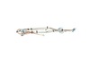 ASSEMBLY WIRE HARNESS-DISPLAY; – Part Number: DG96-01149A