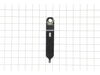 17740791-2-S-Cub Cadet-02004138-0637-Lift Valve Lever Bracket