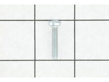 Fillister head screw W18 LTX – Part Number: 141123920