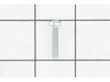 Fillister head screw W18 LTX – Part Number: 141123920