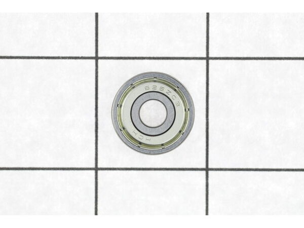 17742994-1-M-Metabo-143115870-Ball Bearing, 6 X 19 X 6