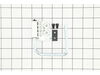 Hook Set, Jr3051T – Part Number: 191C05-0