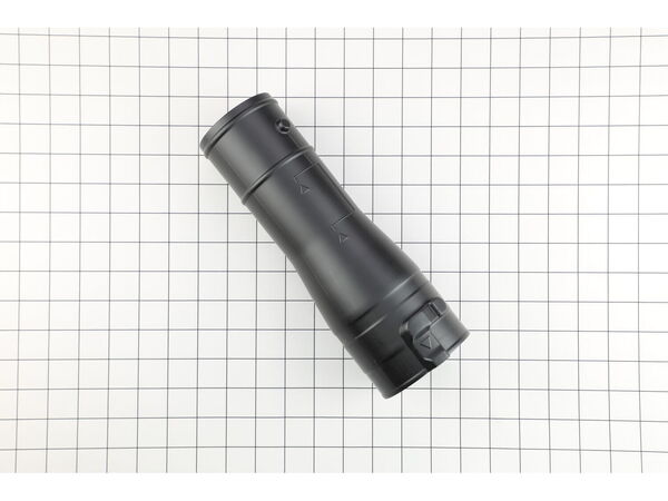 17744598-1-M-Makita-191L13-5-Blower Nozzle, XBU03
