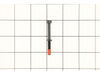 H.s. Head Bolt M5x50 W/wrm, Gw – Part Number: 265B38-6