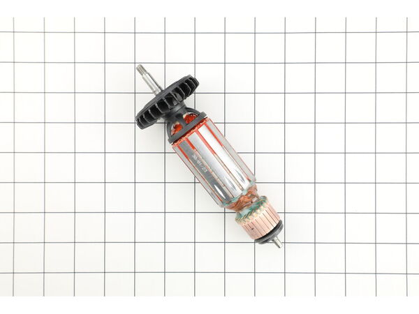 17747430-1-M-Metabo-310010990-Armature 230v