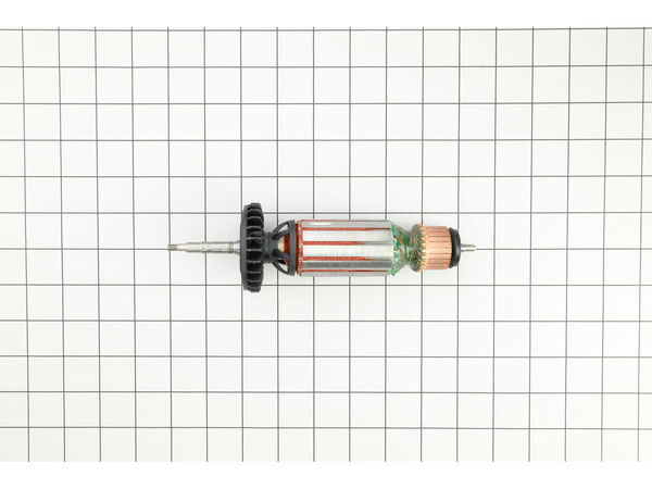 17747498-1-M-Metabo-310012150-Armature Compl., 120V