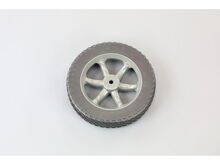 WHEEL – Part Number: 313835GS