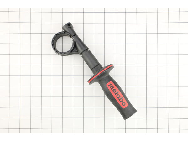 17747946-1-M-Metabo-314001020-Side support handle compl.