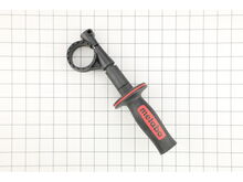 Side support handle compl. – Part Number: 314001020
