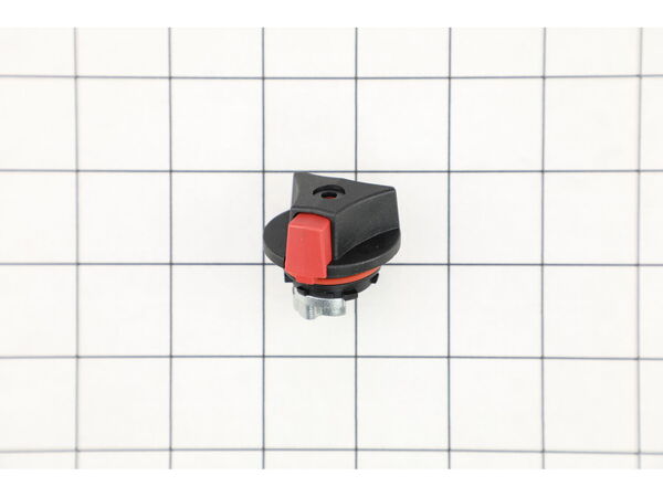 17748480-1-M-Metabo-316044470-Control knob compl.