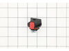 Control knob compl. – Part Number: 316044470