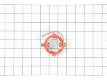 Brush holder module, 230V – Part Number: 316051960