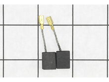 Carbon brush compl. – Part Number: 316052770