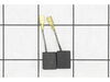 Carbon brush compl. – Part Number: 316052770