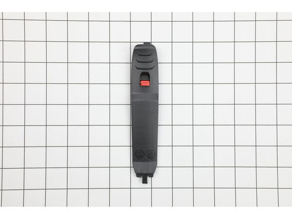 17748830-1-M-Metabo-316053960-Shift lever