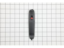 Shift lever – Part Number: 316053960