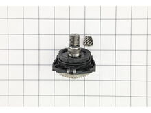 Safety Clutch W/Pinion – Part Number: 316054270
