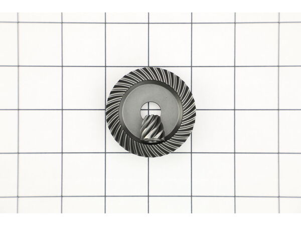 17748876-1-M-Metabo-316054990-Bevel Gear W/Pinion