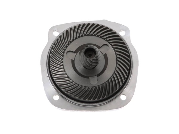 17749358-1-M-Metabo-316064090-Gear Flange Cpl.