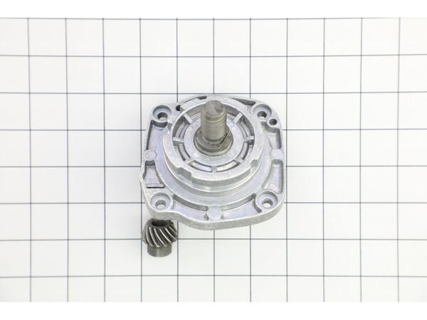 17749361-1-M-Metabo-316064120-Gearflangecpl. For W24-180