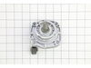 Gearflangecpl. For W24-180 – Part Number: 316064120