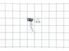 17749447-2-S-Metabo-316066040-Clamping Lever Compl
