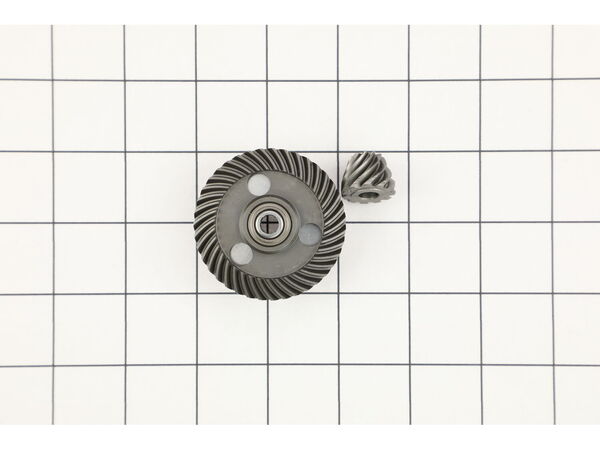 17749453-1-M-Metabo-316066130-Bevel Gear With Pinion
