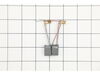 Carbon Brush 1 Pc – Part Number: 316067120