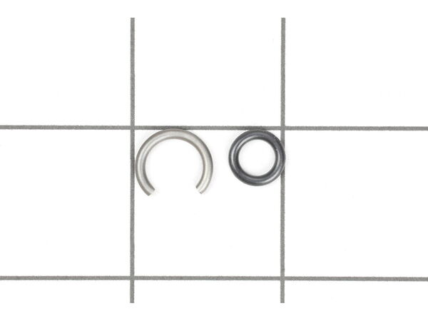17749517-1-M-Metabo-316067390-Round Ring With O-ring