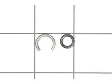 Round Ring With O-ring – Part Number: 316067390