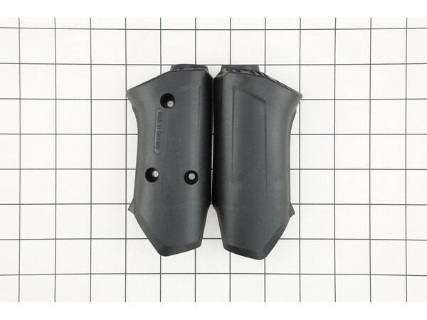 17749610-1-M-Metabo-316070240-Motor Cap 2 Parts Black
