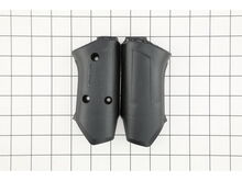 Motor Cap 2 Parts Black – Part Number: 316070240