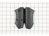 Motor Cap 2 Parts Black – Part Number: 316070240